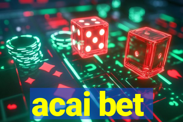 acai bet